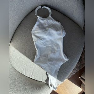 Alo yoga body suit